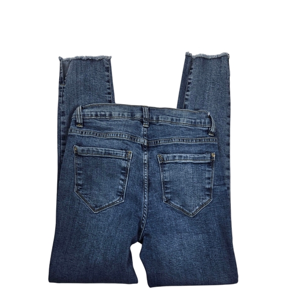 Kensie Jeans Sz 2/26 - Picture 4 of 9